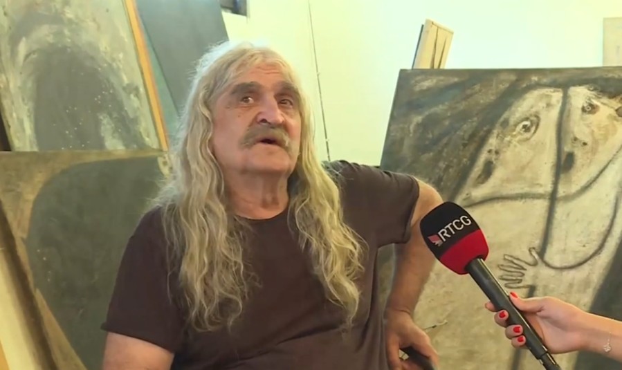 Tomo Pavićević