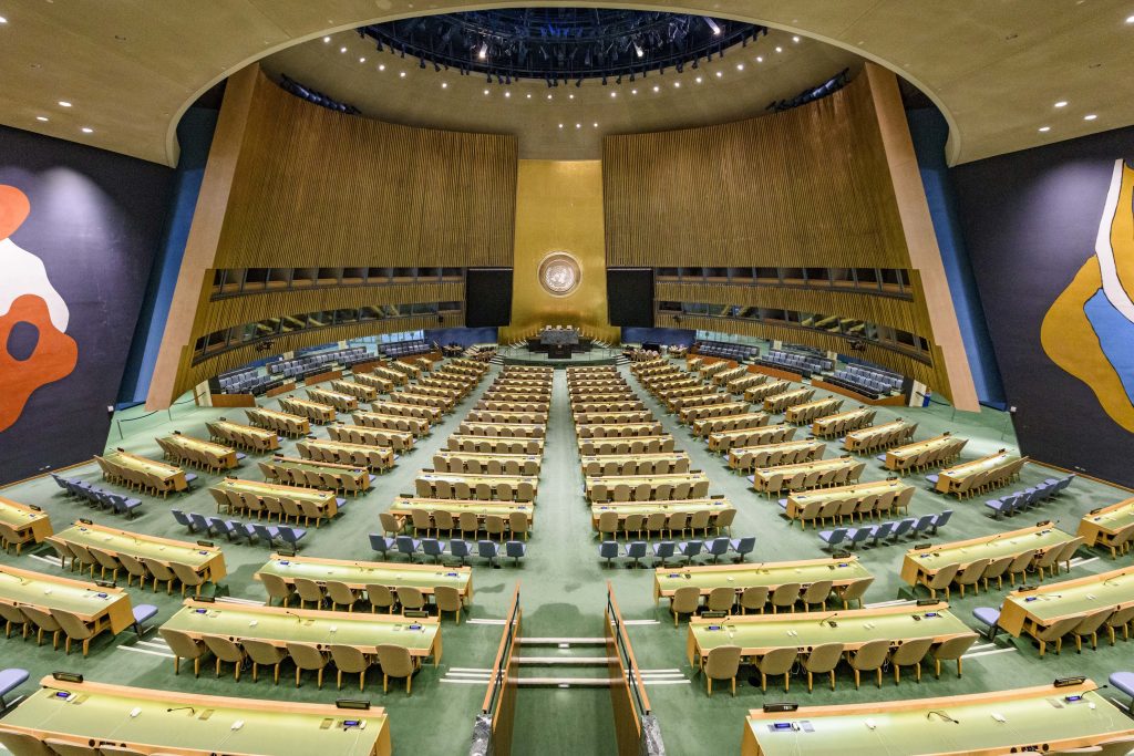 UN
