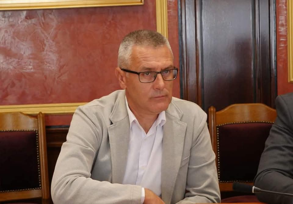 Ulićević protiv gašenja Prave Crne Gore: Djelovaću kao nezavisni odbornik u Skupštini Zete