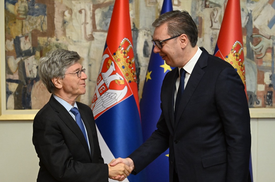 VUČIĆ