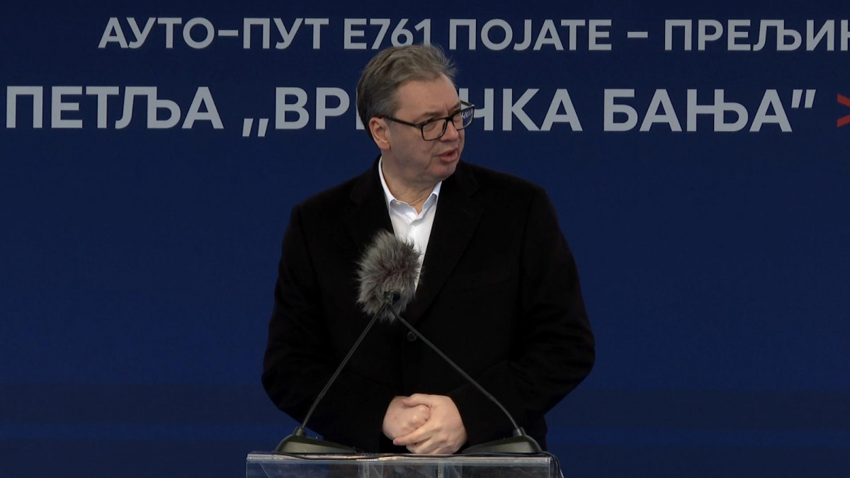 VUČIĆ