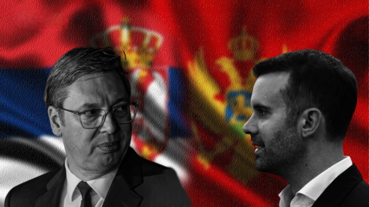 VUČIĆ SPAJIĆ