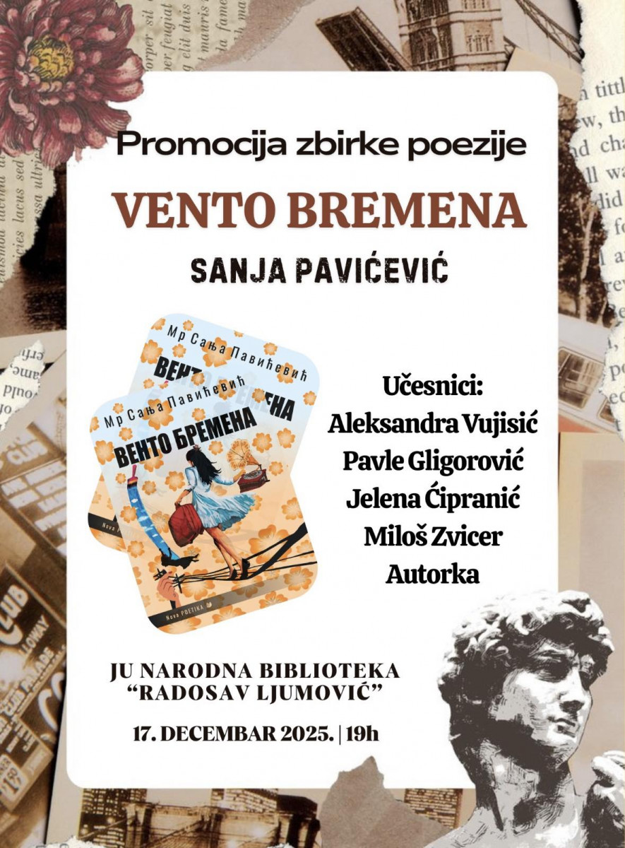 Vento bremena (1)