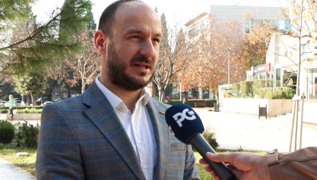 Pavićević: Svaka presuda zbog lažne diplome isključivo će biti zatvorska kazna