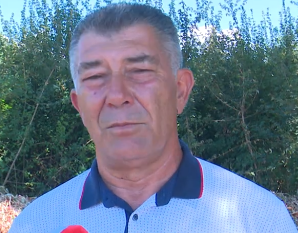 Poljoprivrednik Željko Milić za BORBU o protestu poljoprivrednika:Bune se oni koji su odnijeli pare iz Agro budžeta