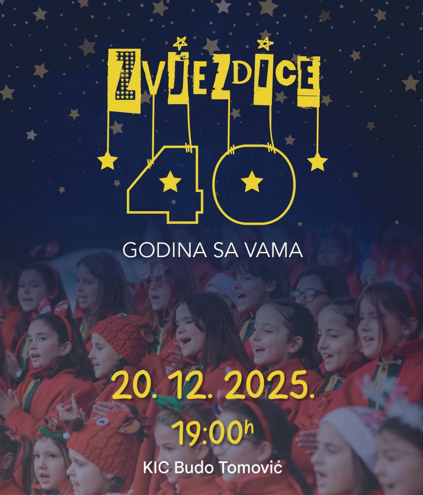 Zvjezdice