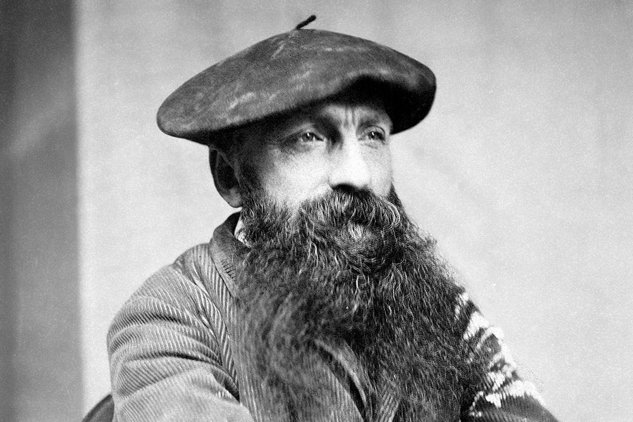 Rodin – Velikan kiparstva