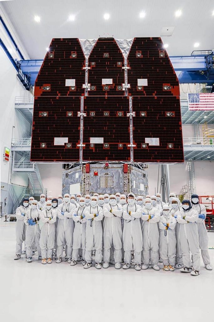 NASA na ivici nezamislivih svemirskih otkrića: teleskop nove generacije spreman, stiže i novi administrator