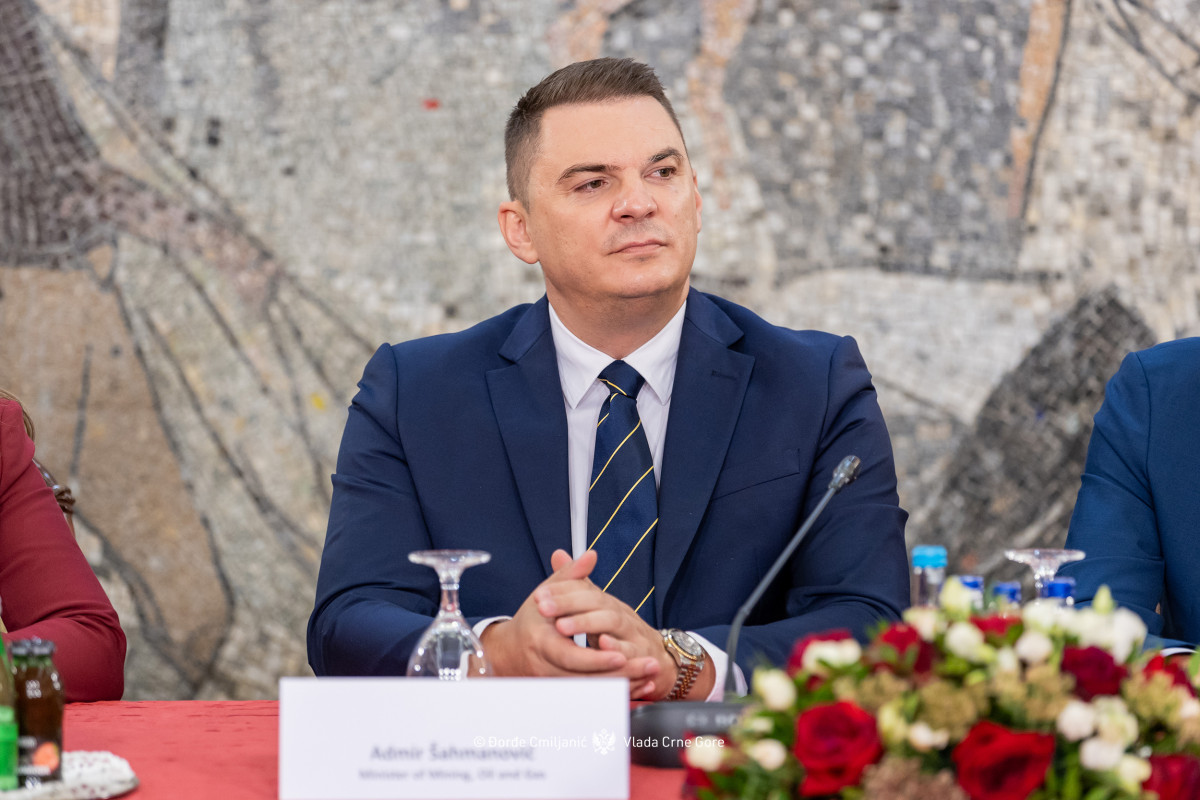 admir šahmanović