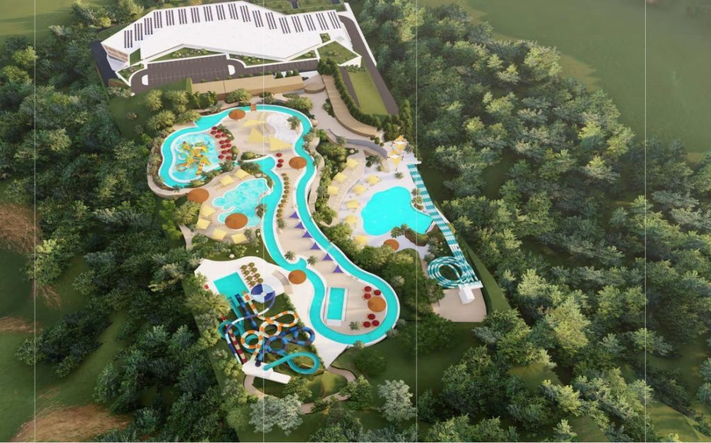 Kotor dobija moderan akva park na preko 20.000 kvadrata (FOTO)