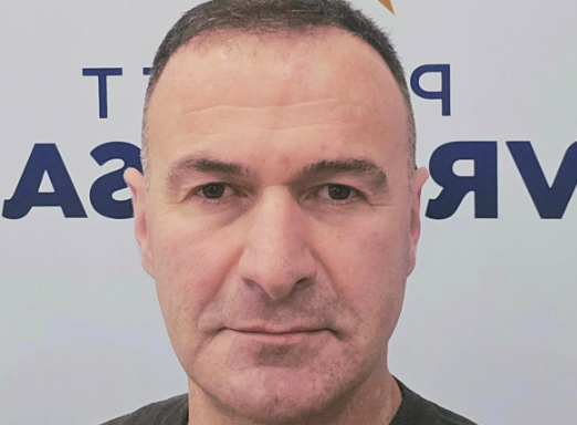 amel sehovic