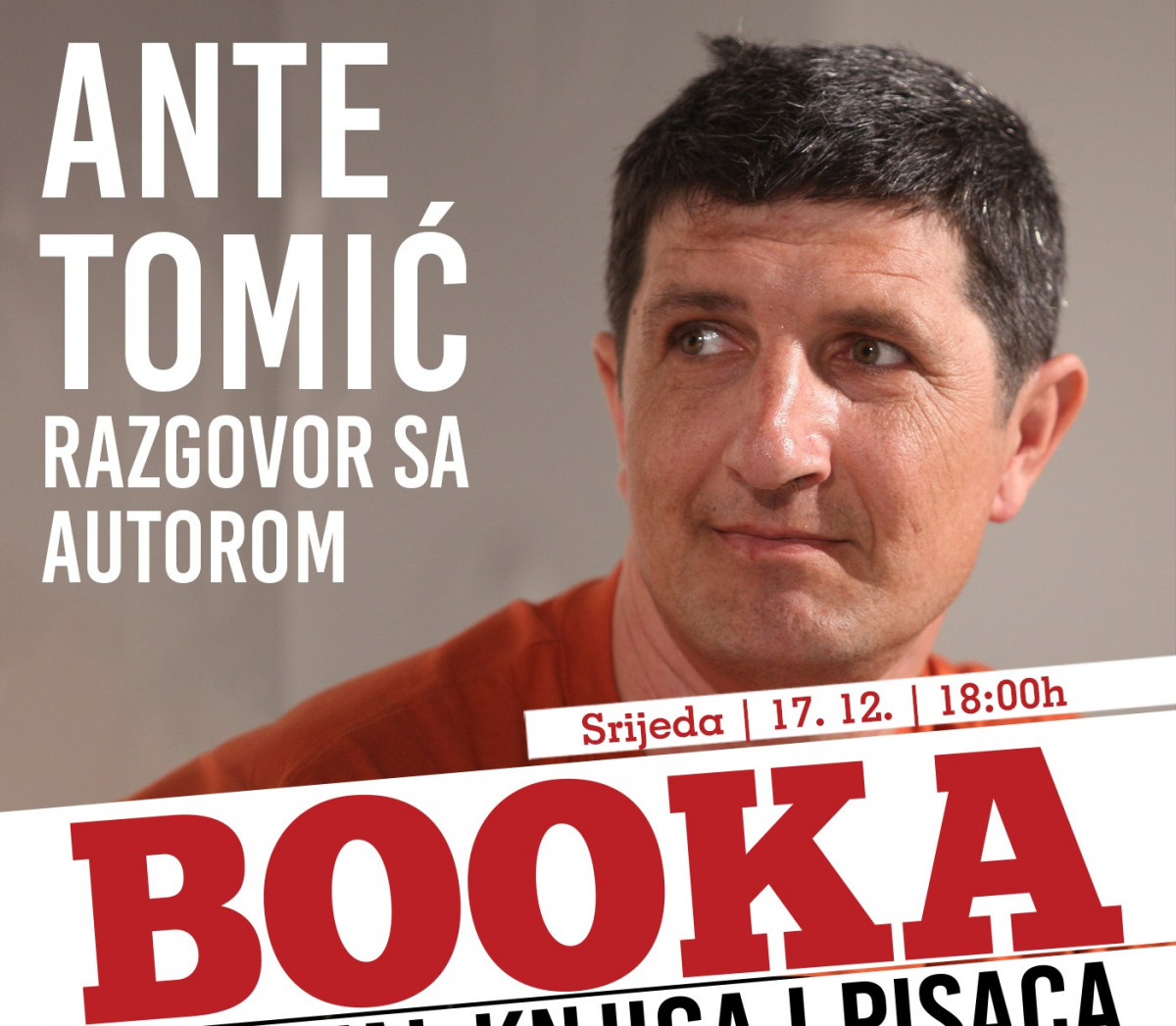 ante tomic kosmos najava