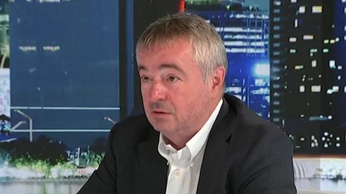 bajatović