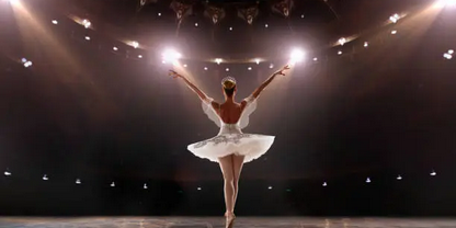 balerina