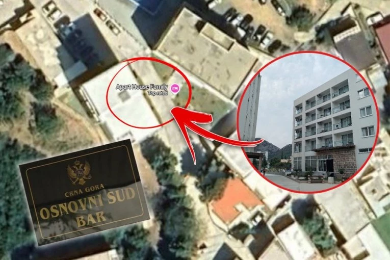 Teško do pravde u barskom sudu! Ko zapravo odlučuje o sudbinama ljudi?