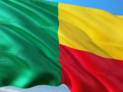 benin