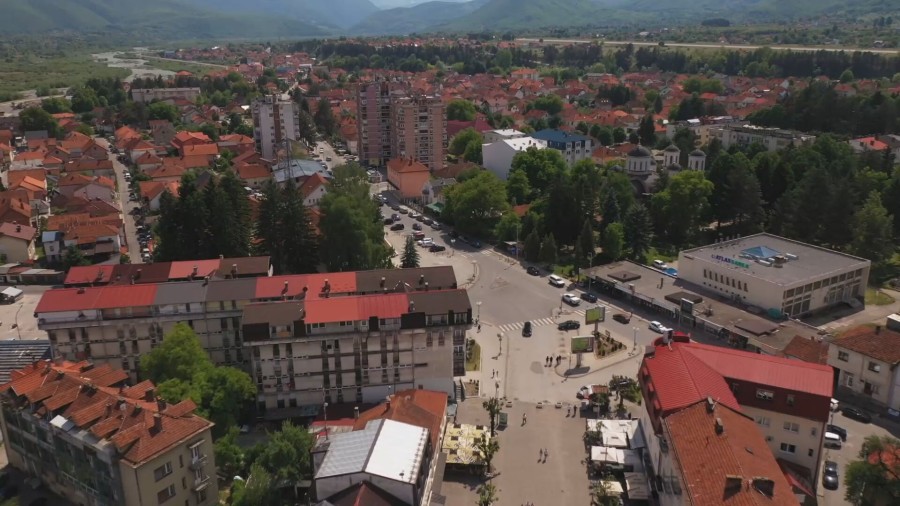 Berane bilježi rast turizma: Za četiri mjeseca 50 odsto više registrovanih izdavaoca