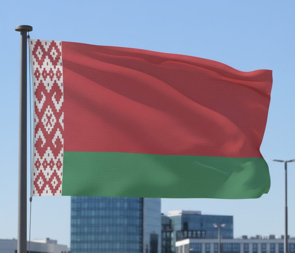bjelorusija