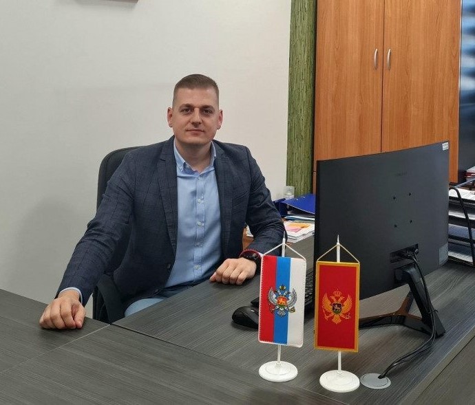 U dogovoru sa predsjednikom opštine Zeta: Sekretar finansija podnio ostavku