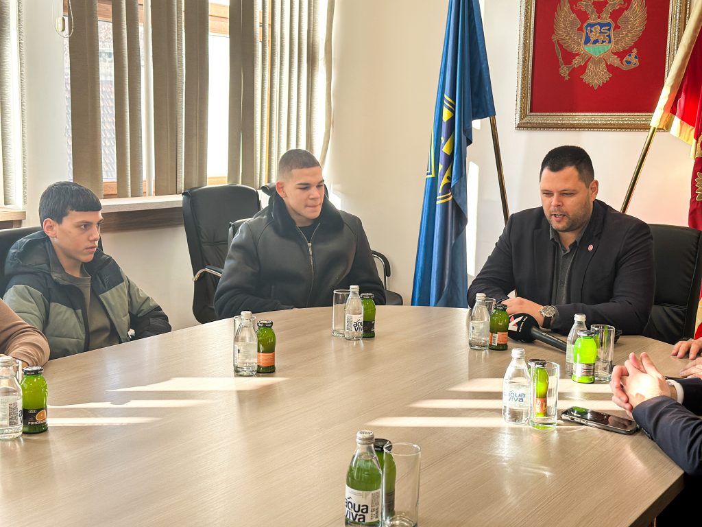 bokserski klub nk
