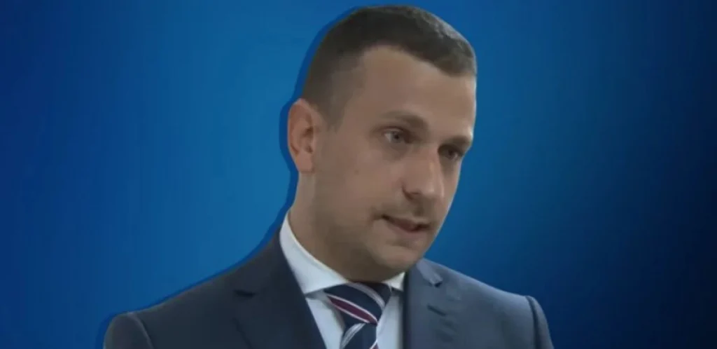 Kandidat blizak Zagorki Dolovac predstavio program bez prisustva struke i medija