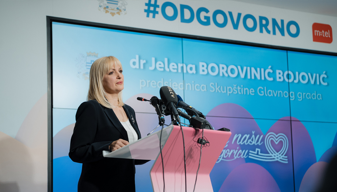 borovinić