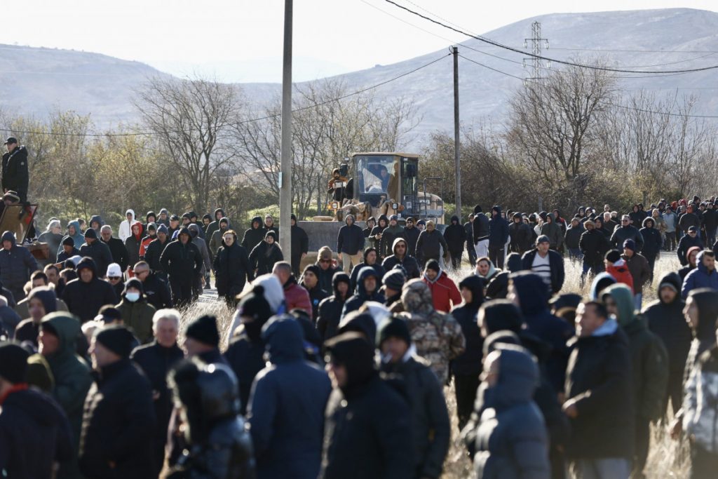 Botunjani: Doći će do radikalizacije protesta ako opet počnu radovi na kolektoru, inspekcije da provjere zatamljene ugovore bez straha od Satlera