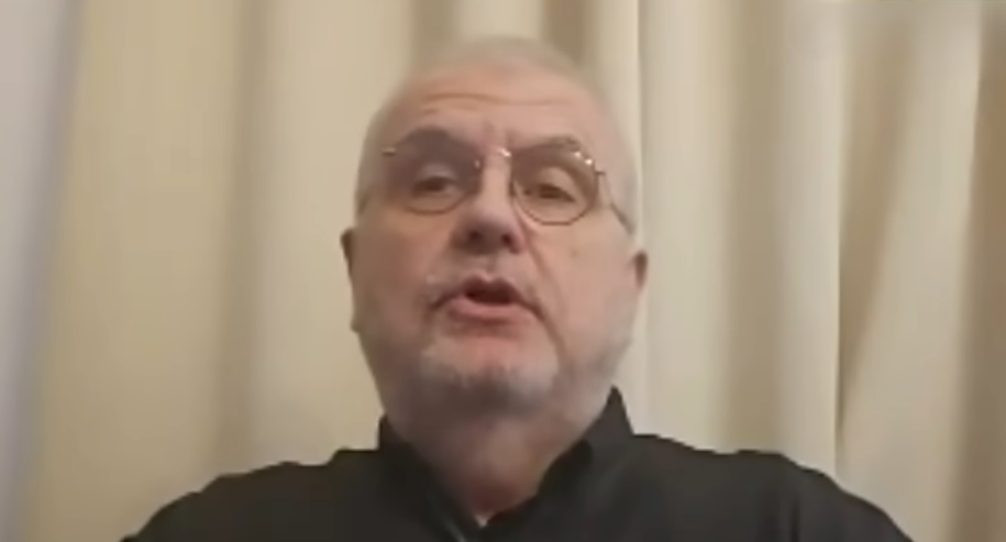Čanak iz Tuzle: Srbija je „svinjarija“, Republika Srpska treba da nestane