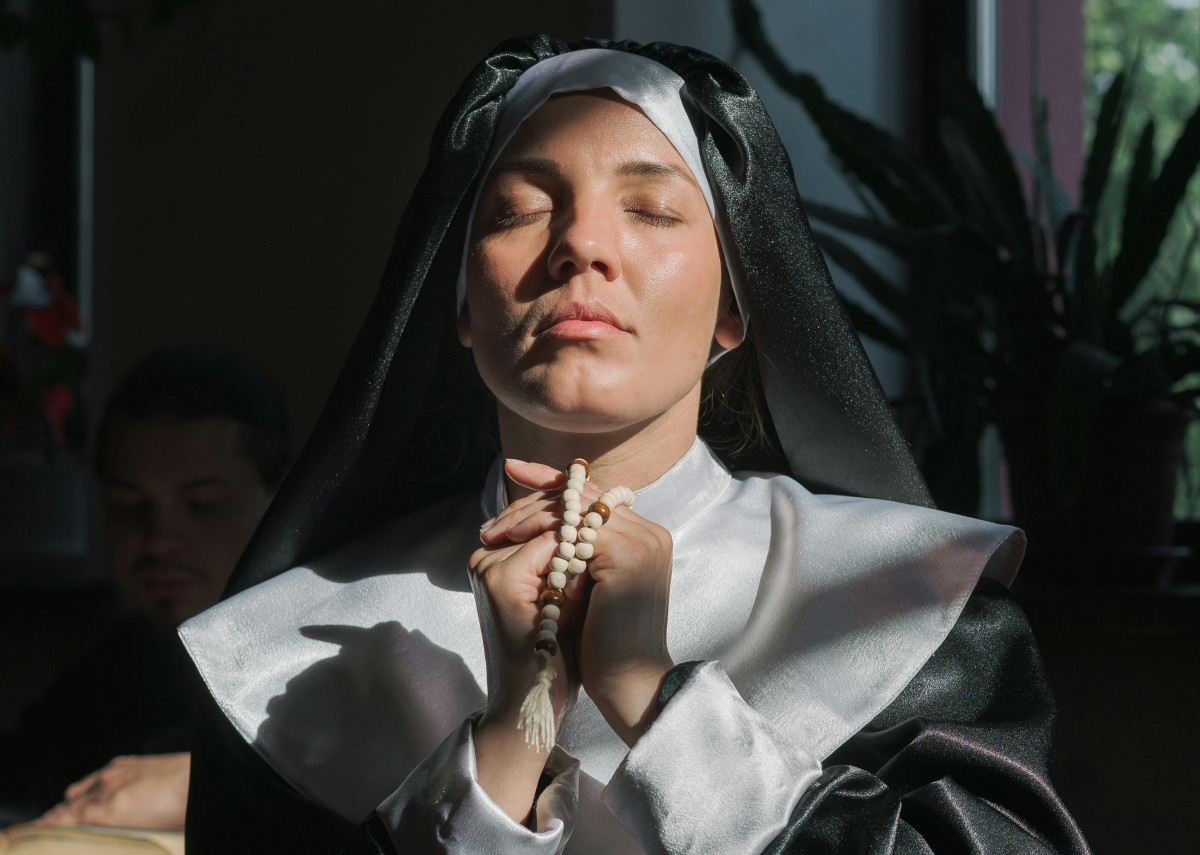 časna sestra