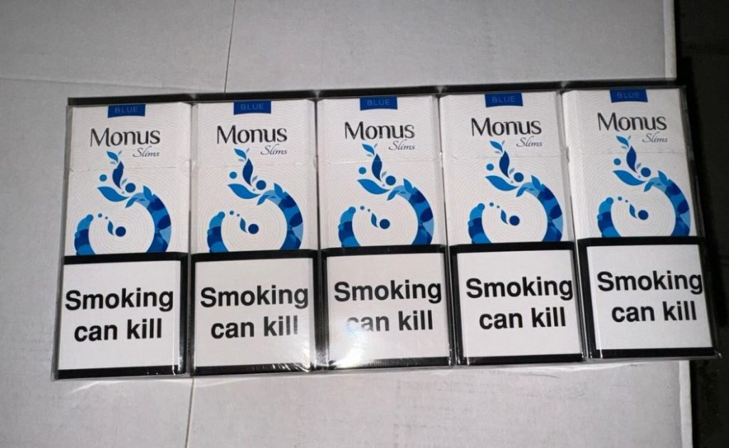 Fabrika Monus: Nemamo veze sa švercom naših proizvoda u Crnoj Gori, spremni smo da sarađujemo sa institucijama kako bi se to spriječilo!