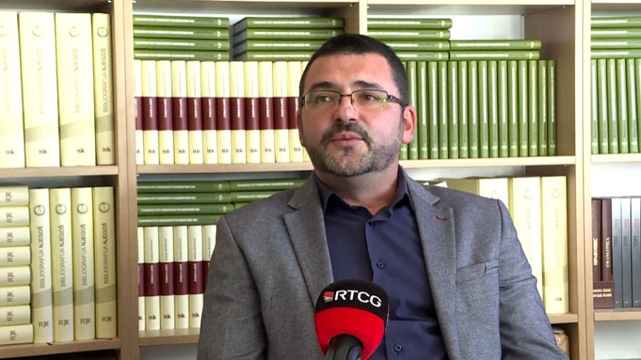 Nezavisni sindikat policije: Čirgićev udžbenik obiluje predrasudama i elementima govora mržnje, Ministarstvo da reaguje
