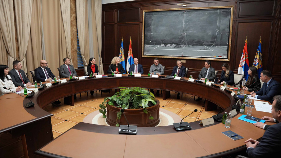 dacic mup