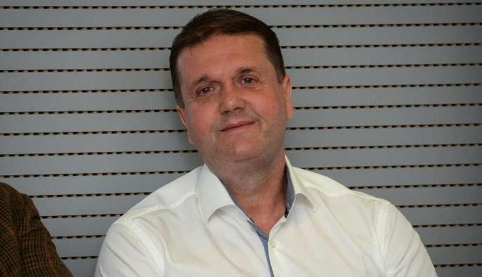 darko šarić