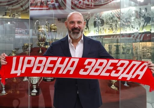 dejan stanković