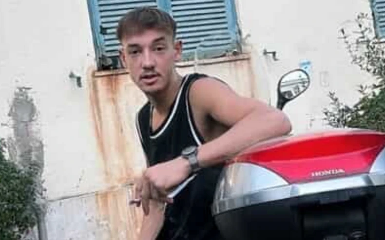 demir orahovac