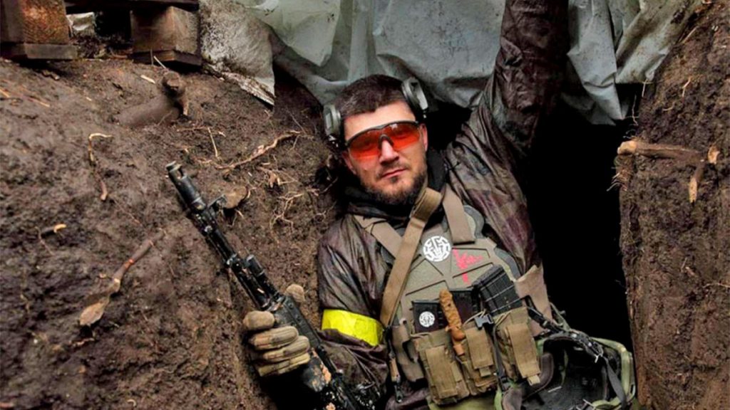 KO JE BIO UBIJENI KOMANDANT RUSKOG KORPUSA, DENIS KAPUSTIN? Počeo kao huligan, borio se na strani Ukrajine, htio da sruši Putina