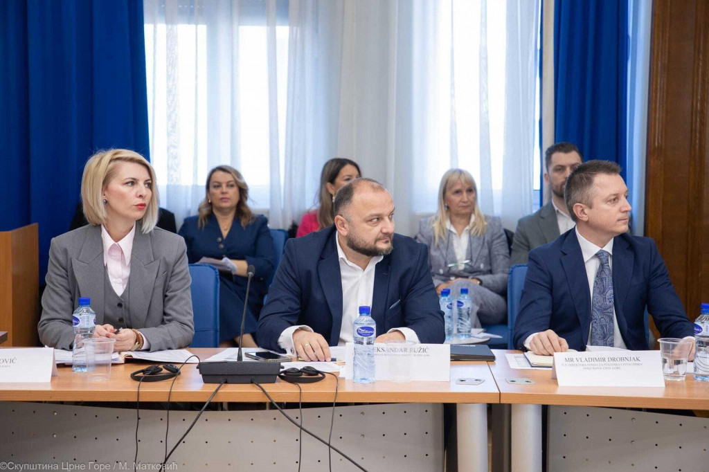 Univerzitetski klinički centar koštaće 313 miliona