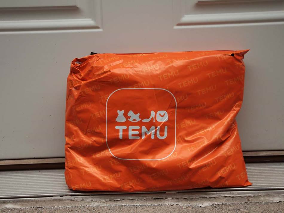Kraj jeftinih pošiljki iz Kine: EU novim taksama udara na Temu, AliExpress i Shein