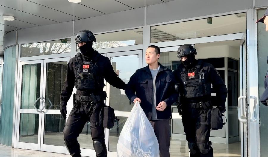 Do Kvon osuđen na 15 godina zatvora