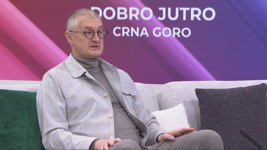 Dr Jeremić: Svaka promjena na grliću materice mora da se ukloni