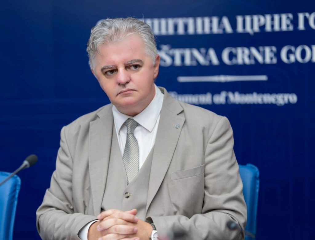 Bojović: Sudski proces ne smije biti samo sproveden, već mora biti vidljivo pravičan (VIDEO)