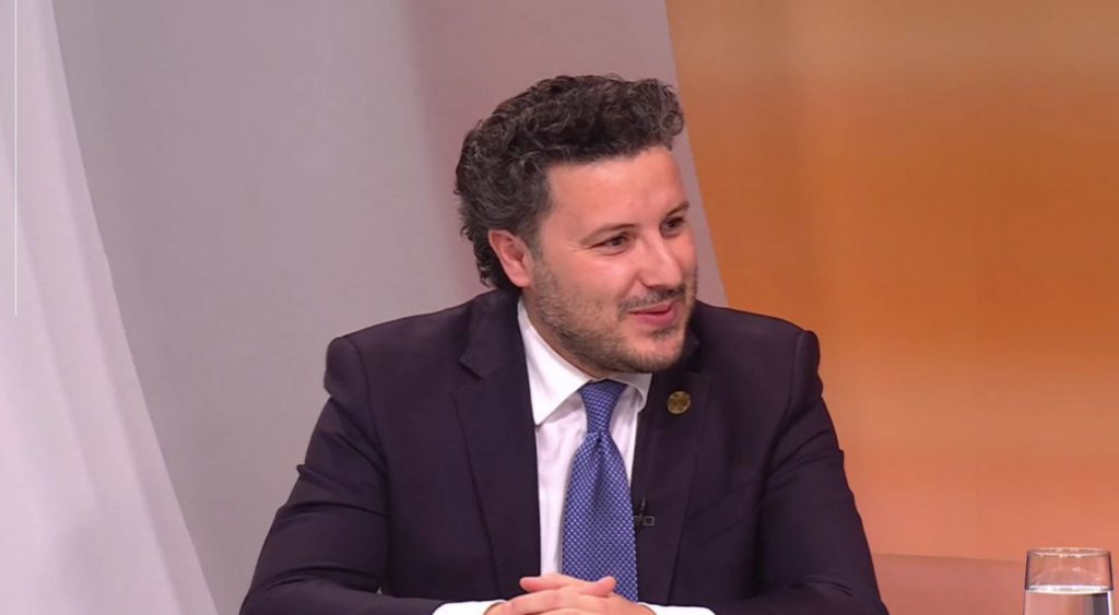 Abazović ne mora da plati Bemaksu 21.000 eura