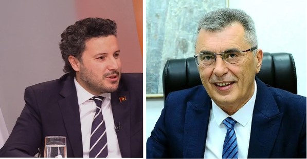 Pale teške riječi između Abazovića i Đukanovića: Ko je budala, a ko će u zatvor?