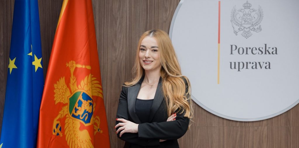 Drobnjak: IRMS postaje temelj savremene, efikasne i transparentne poreske administracije