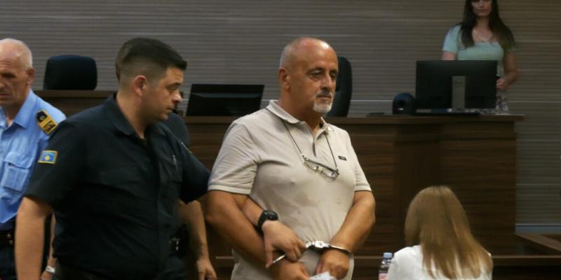 Ekremu Bajroviću novo suđenje: Ukinut raniji politički proces i presuda od 12 godina zatvora