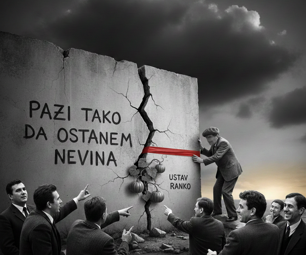 VAKAT U NEVAKAT