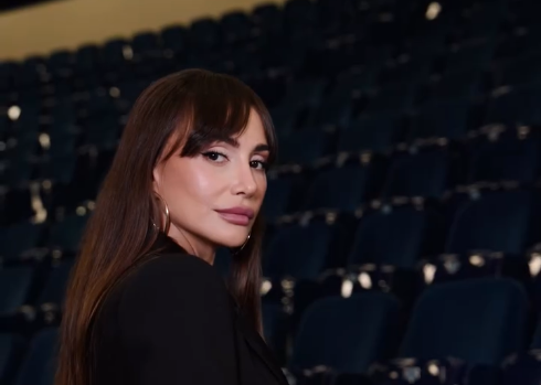 emina jahovic