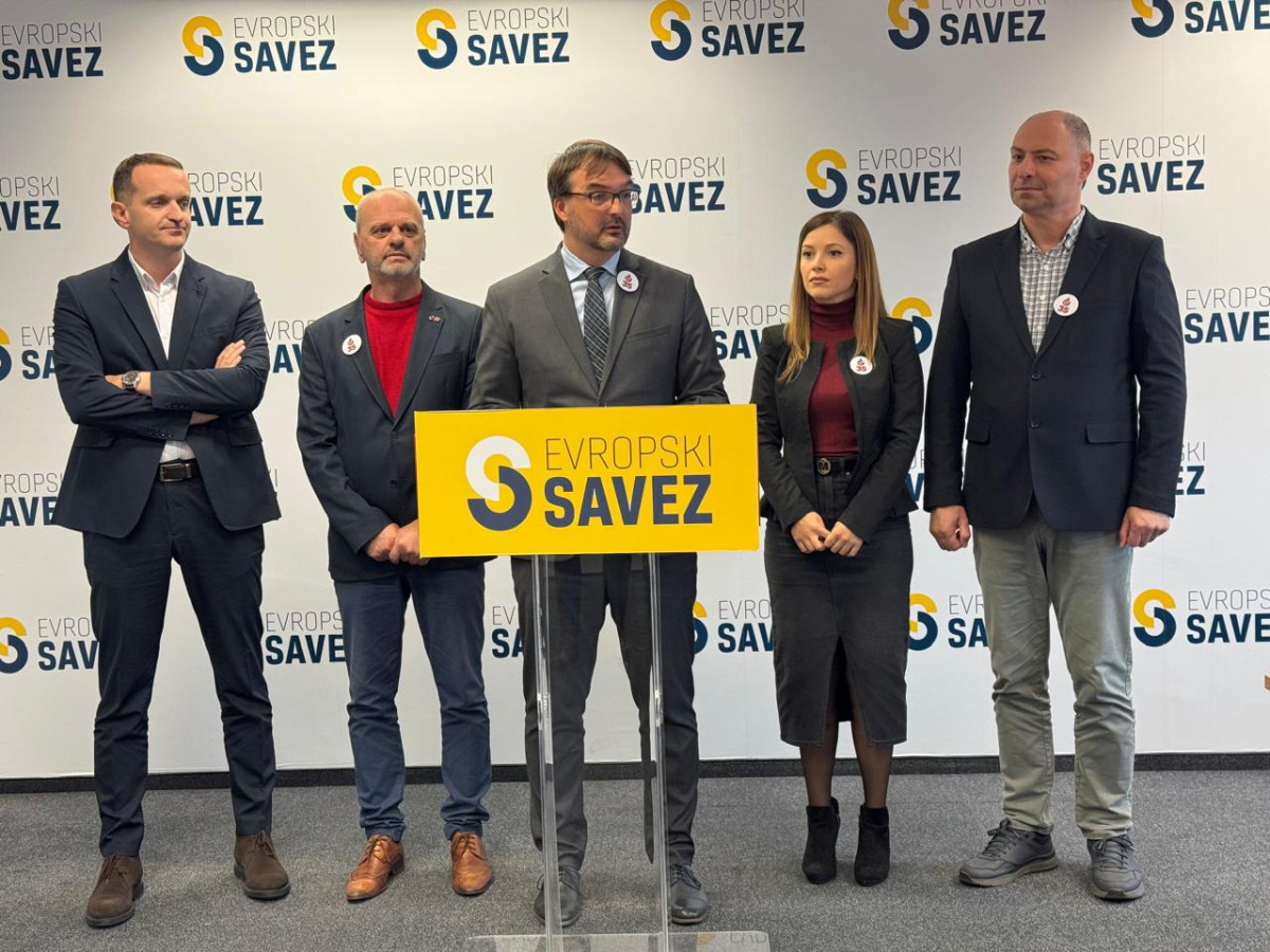 evropski savez