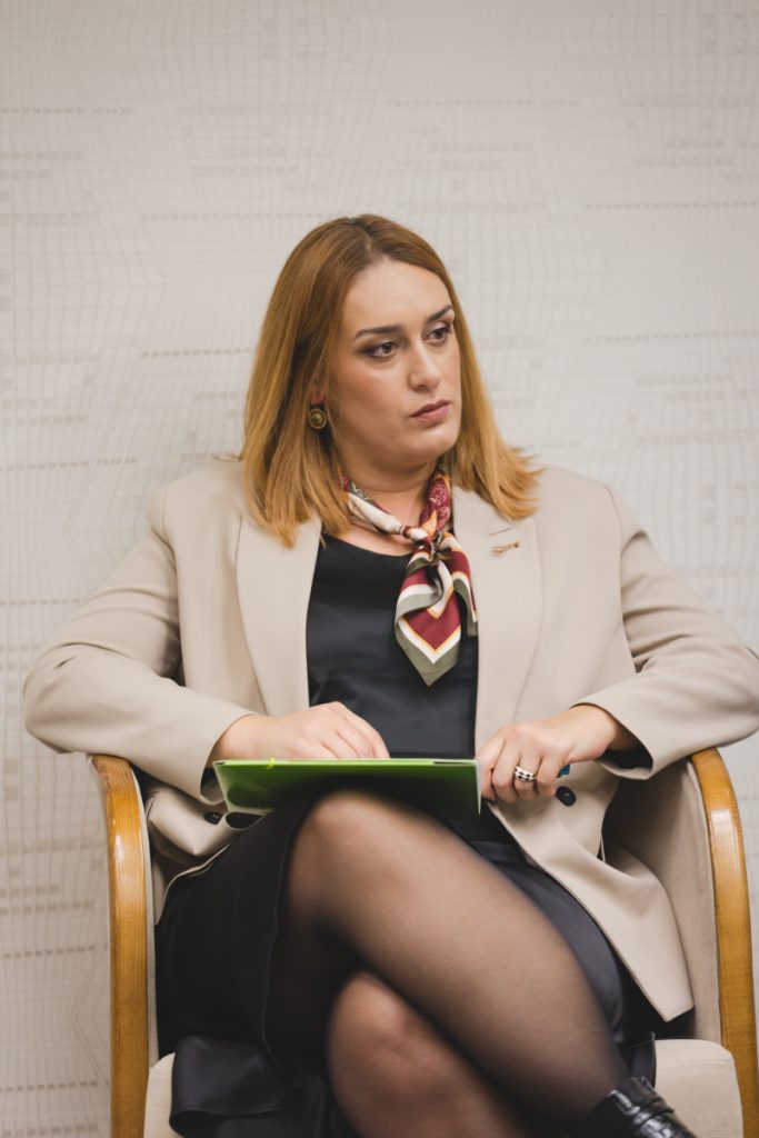 Vuković: Bojović manipulacijama o jeziku skriva odgovornost vlasti za Botun i Pljevlja