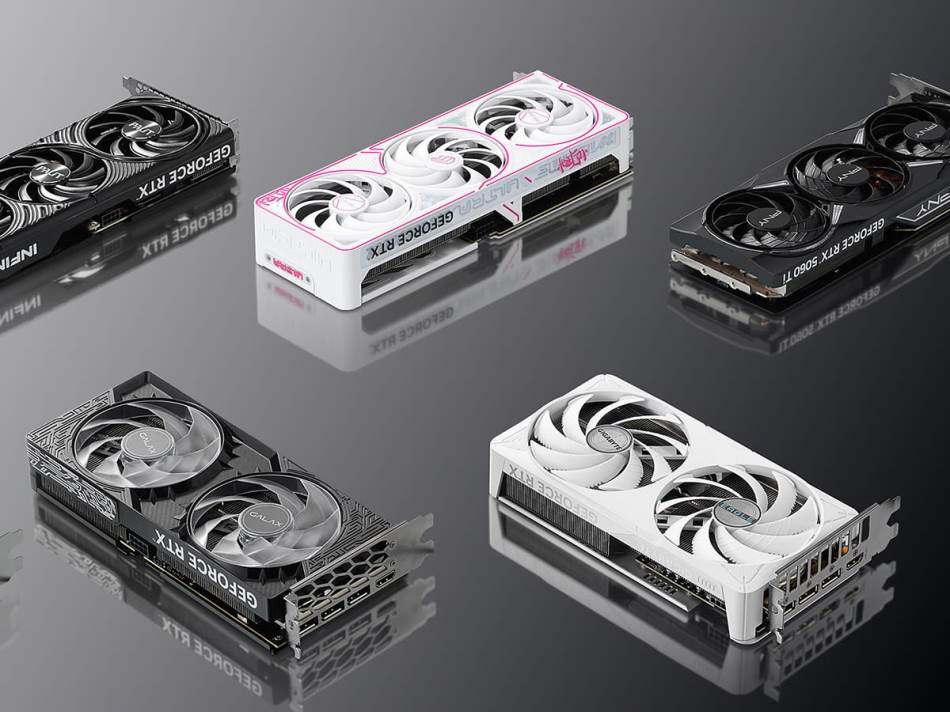 Loše vijesti za gejmere: Nvidia bi mogla da prepolovi isporuke grafičkih kartica